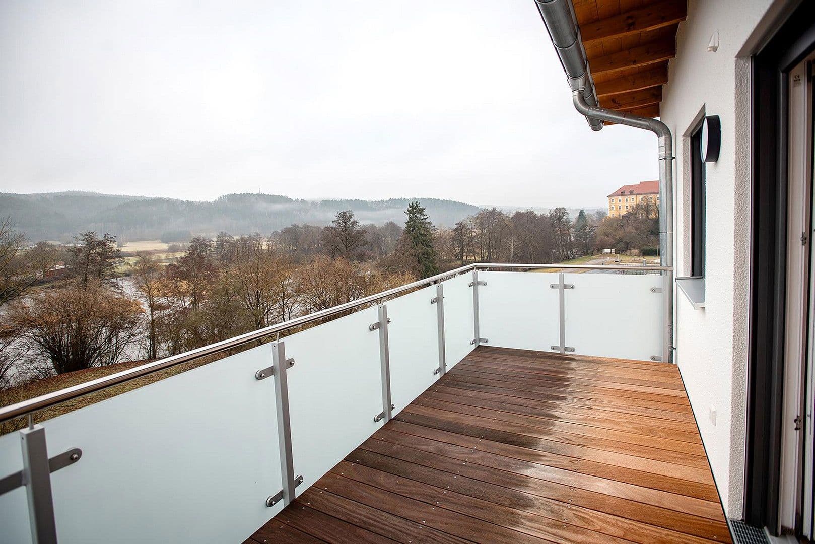 1 bedroom with open-plan kitchen flat to rent, 80 m², Zur Büchsn 3, Walderbach, Bavaria 1 bedroom with open-plan kitchen flat to rent, 80 m², Zur Büchsn 3, Walderbach, Bavaria