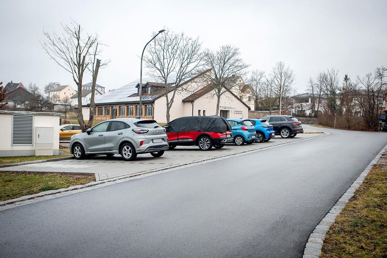 1 bedroom with open-plan kitchen flat to rent, 80 m², Zur Büchsn 3, Walderbach, Bavaria 1 bedroom with open-plan kitchen flat to rent, 80 m², Zur Büchsn 3, Walderbach, Bavaria