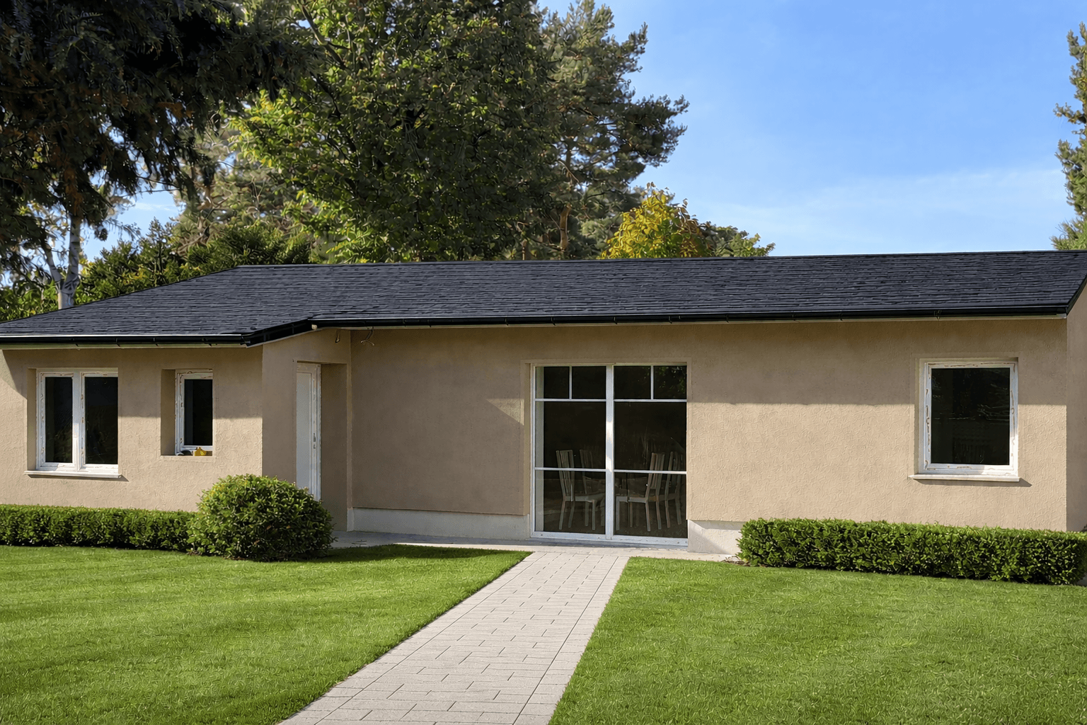 house for sale, 77 m², Berlin, Berlin house for sale, 77 m², Berlin, Berlin