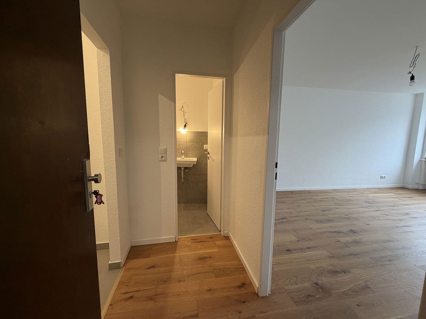 1 bedroom flat to rent, 33 m², Zeil 39, Frankfurt am Main, Hesse 1 bedroom flat to rent, 33 m², Zeil 39, Frankfurt am Main, Hesse