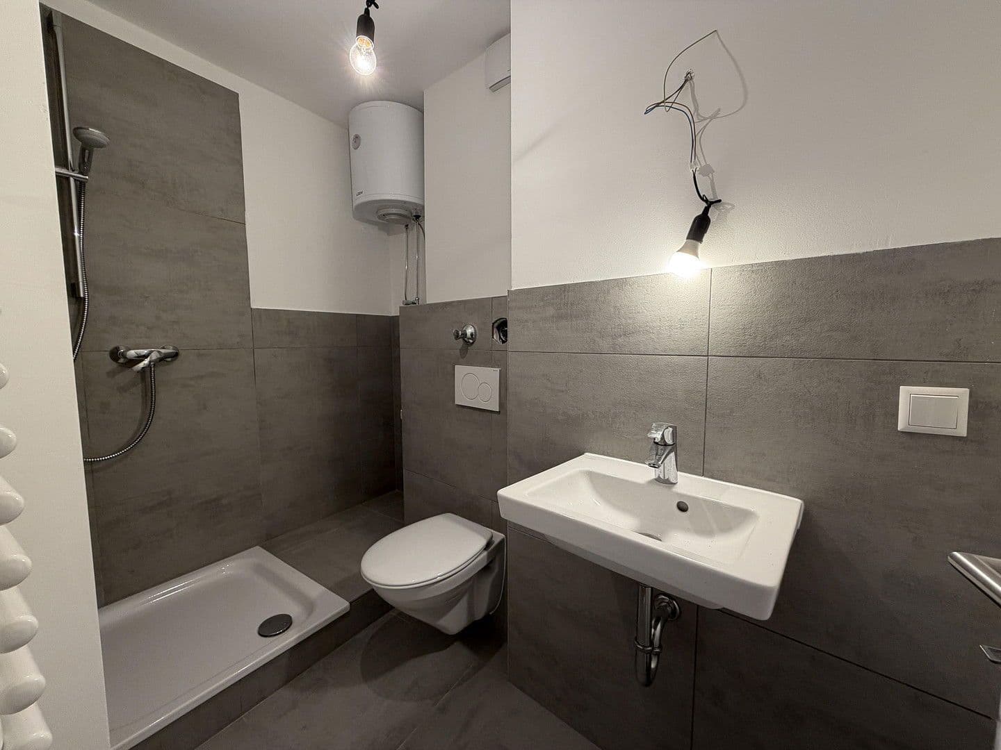 1 bedroom flat to rent, 33 m², Zeil 39, Frankfurt am Main, Hesse 1 bedroom flat to rent, 33 m², Zeil 39, Frankfurt am Main, Hesse