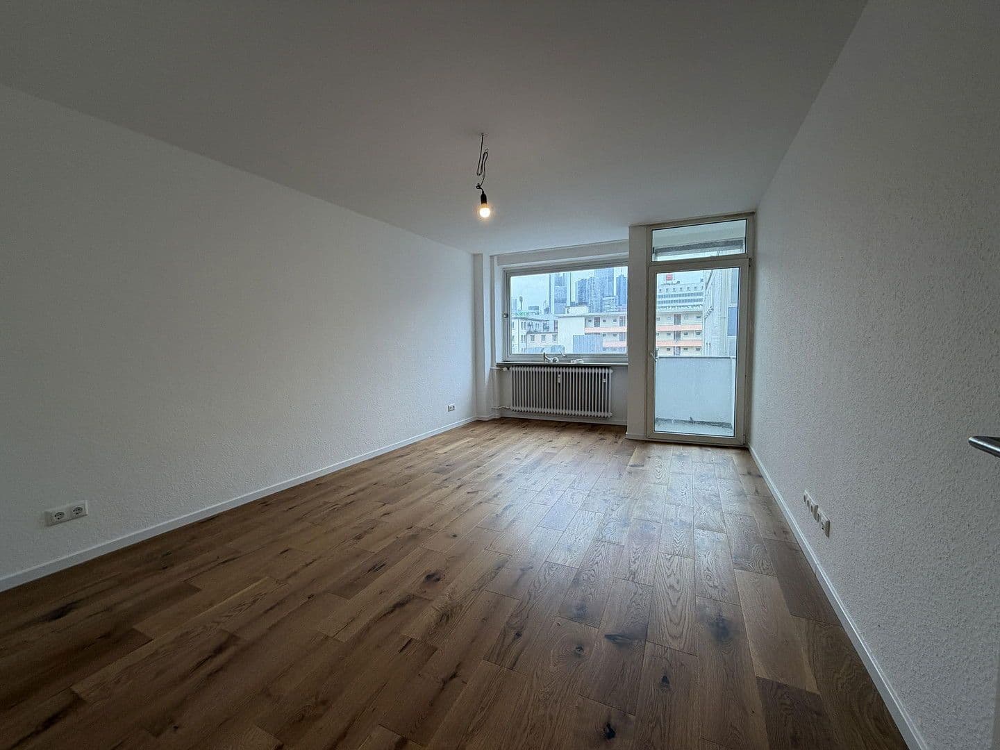 1 bedroom flat to rent, 33 m², Zeil 39, Frankfurt am Main, Hesse 1 bedroom flat to rent, 33 m², Zeil 39, Frankfurt am Main, Hesse
