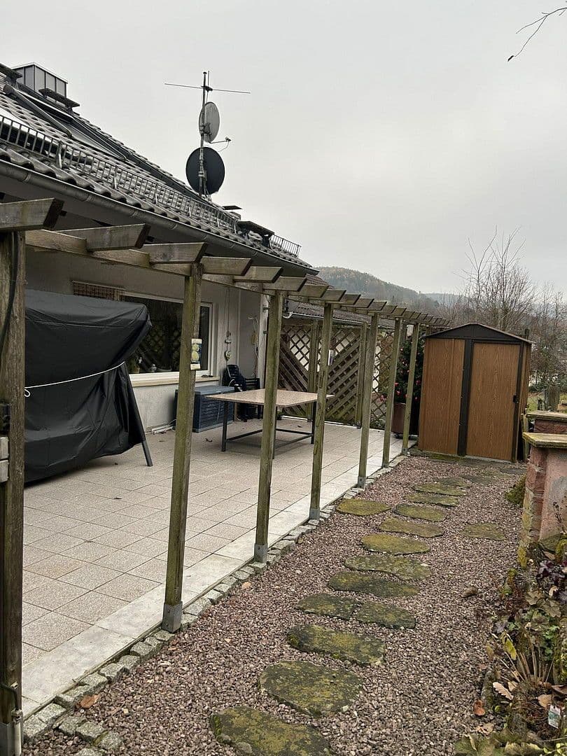 house for sale, 272 m², Waldaschaff, Bavaria house for sale, 272 m², Waldaschaff, Bavaria