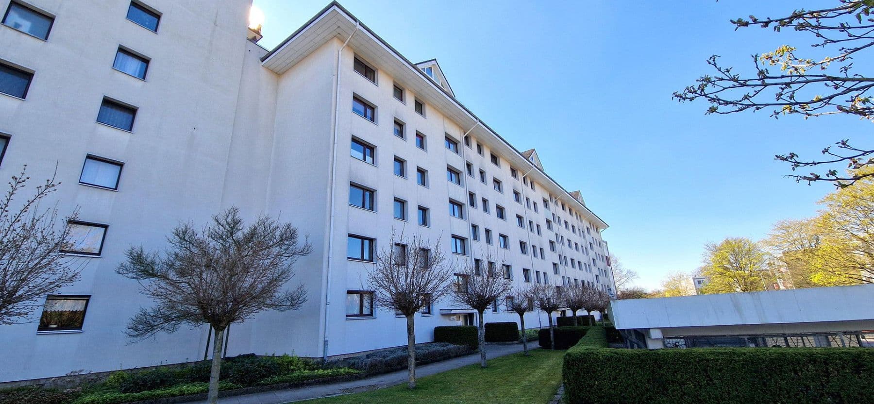 3 bedroom with open-plan kitchen flat for sale, 120 m², Freidingstr., 15, Hanover, Lower Saxony 3 bedroom with open-plan kitchen flat for sale, 120 m², Freidingstr., 15, Hanover, Lower Saxony