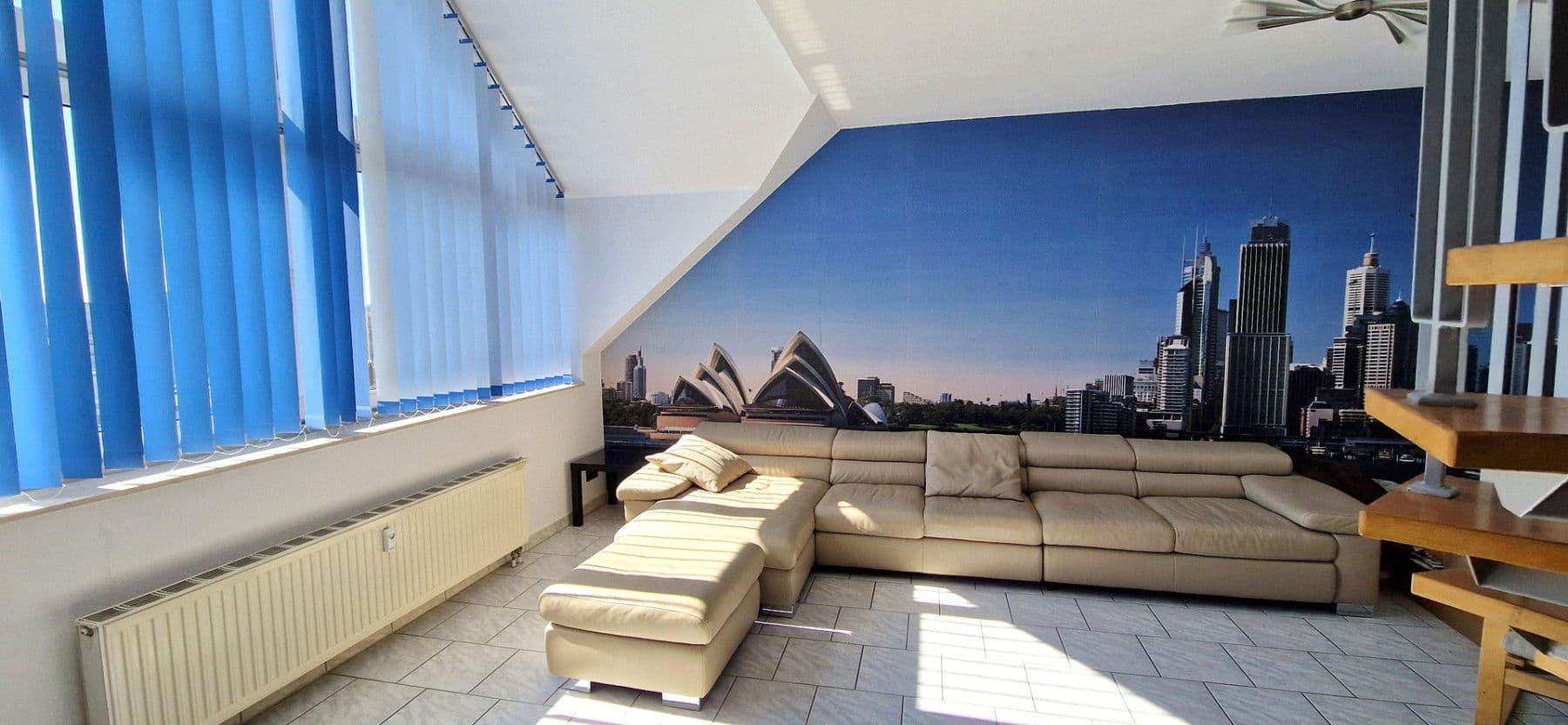 3 bedroom with open-plan kitchen flat for sale, 120 m², Freidingstr., 15, Hanover, Lower Saxony 3 bedroom with open-plan kitchen flat for sale, 120 m², Freidingstr., 15, Hanover, Lower Saxony