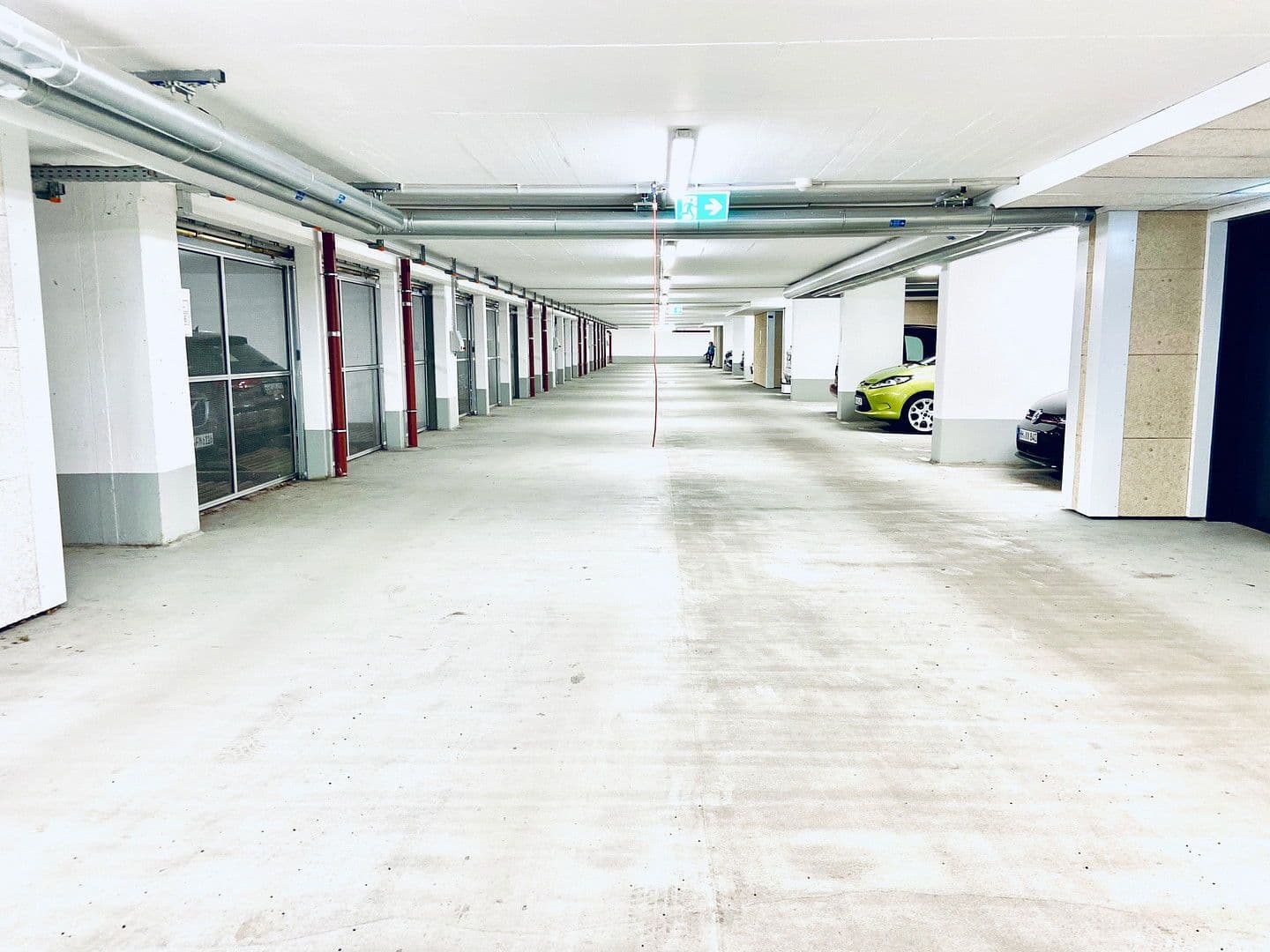 2 bedroom flat to rent, 58 m², Hamburg, Hamburg 2 bedroom flat to rent, 58 m², Hamburg, Hamburg