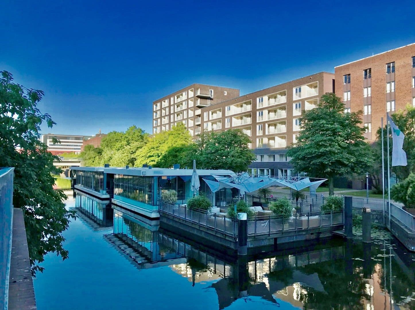 2 bedroom flat to rent, 58 m², Hamburg, Hamburg 2 bedroom flat to rent, 58 m², Hamburg, Hamburg