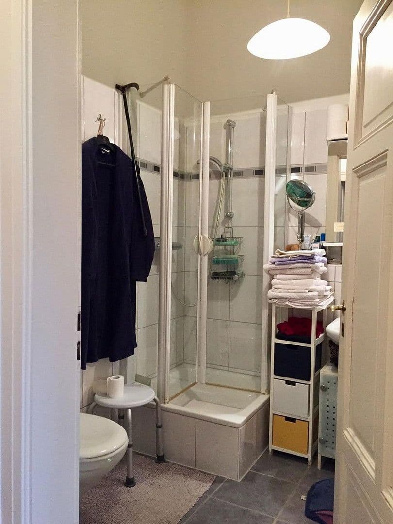 1 bedroom flat for sale, 40 m², Terrassenstr. 8, Bad Nauheim, Hesse 1 bedroom flat for sale, 40 m², Terrassenstr. 8, Bad Nauheim, Hesse