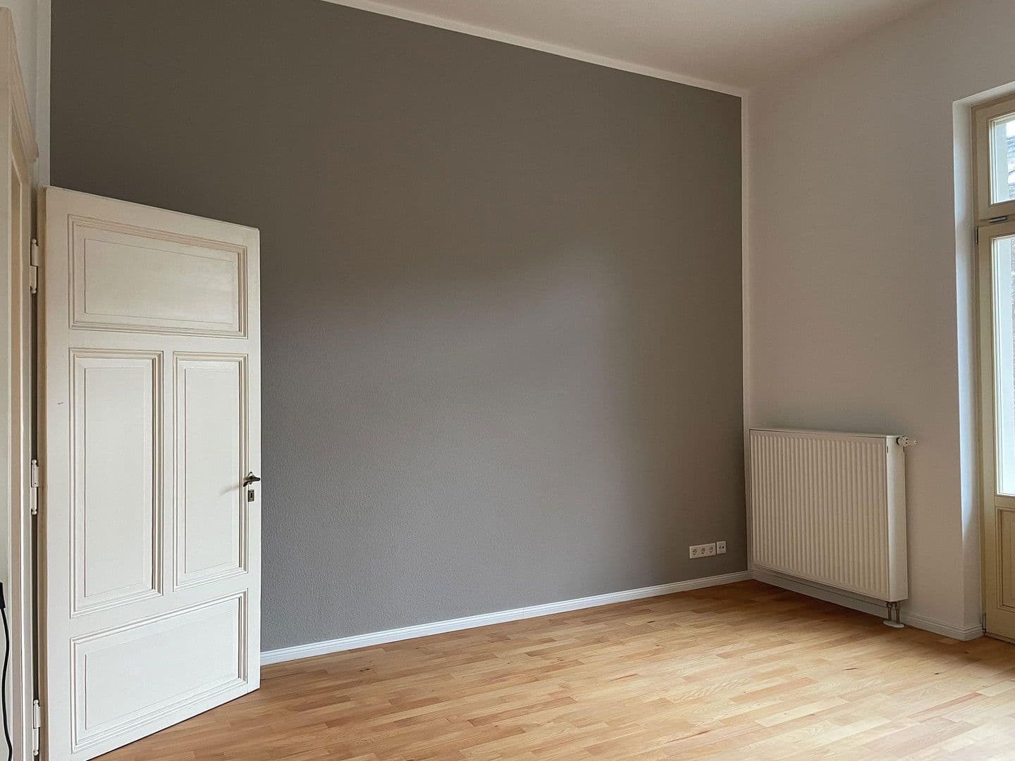 1 bedroom flat for sale, 40 m², Terrassenstr. 8, Bad Nauheim, Hesse 1 bedroom flat for sale, 40 m², Terrassenstr. 8, Bad Nauheim, Hesse