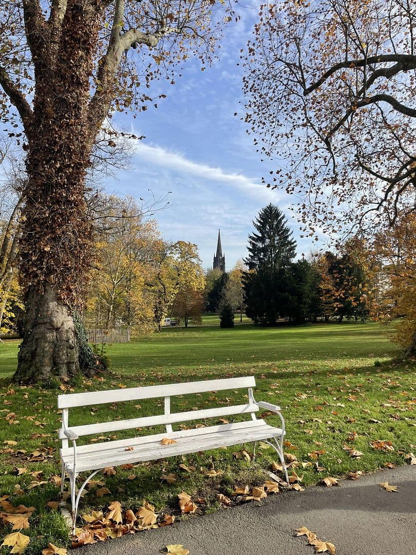 1 bedroom flat for sale, 40 m², Terrassenstr. 8, Bad Nauheim, Hesse 1 bedroom flat for sale, 40 m², Terrassenstr. 8, Bad Nauheim, Hesse