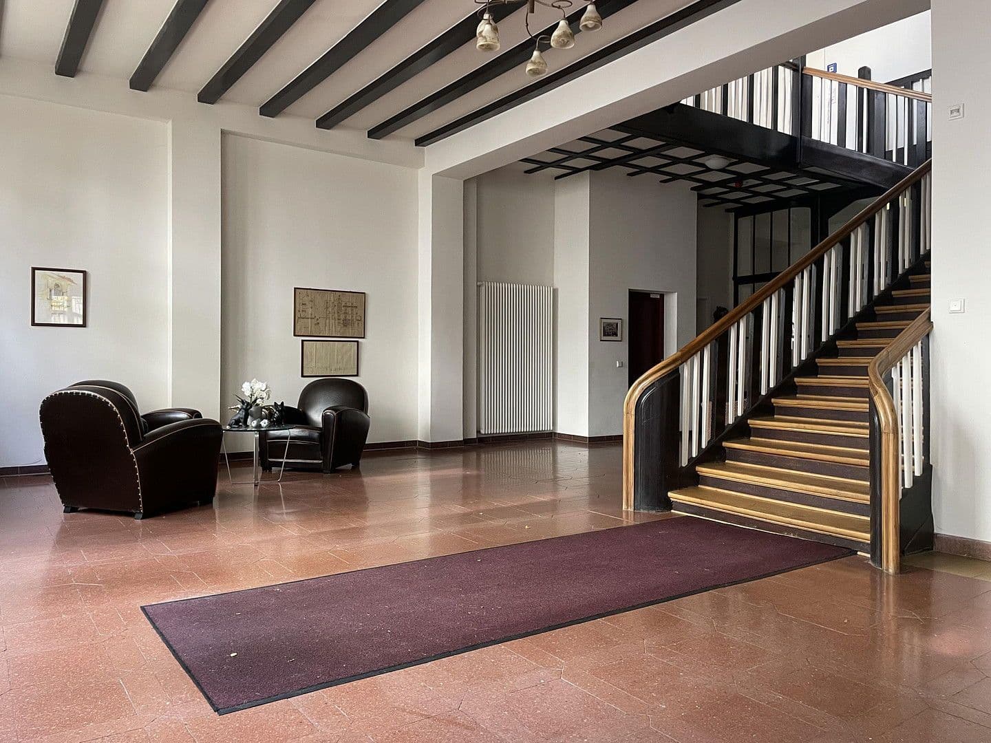 1 bedroom flat for sale, 40 m², Terrassenstr. 8, Bad Nauheim, Hesse 1 bedroom flat for sale, 40 m², Terrassenstr. 8, Bad Nauheim, Hesse