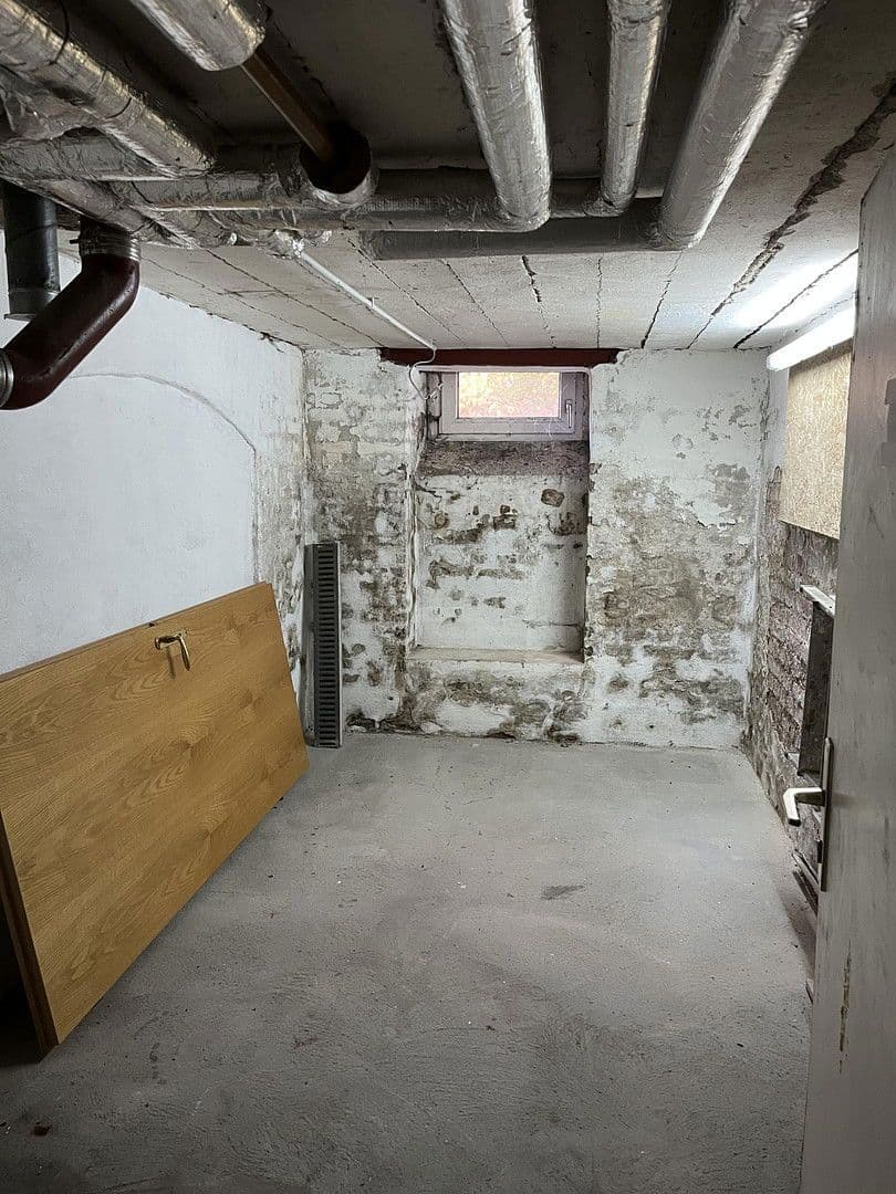 2 bedroom flat to rent, 43 m², Casparistraße 4, Chemnitz, Saxony 2 bedroom flat to rent, 43 m², Casparistraße 4, Chemnitz, Saxony