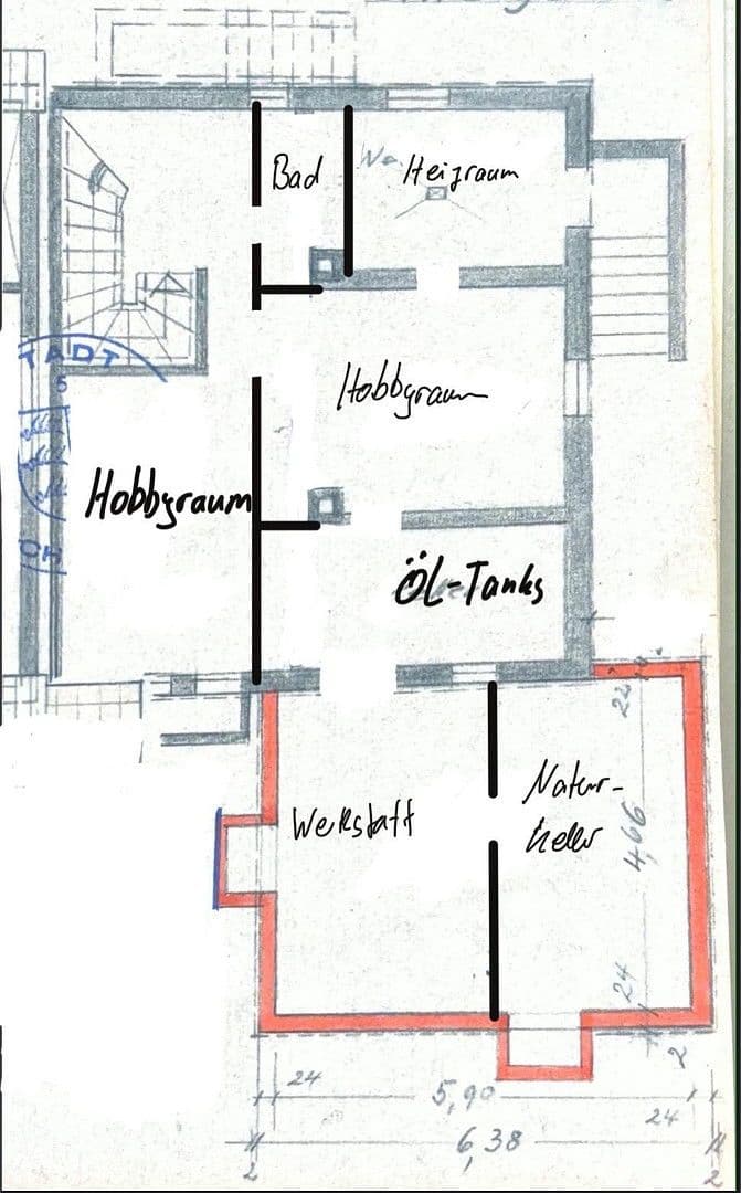 house for sale, 138 m², Marbach am Neckar, Baden-Württemberg house for sale, 138 m², Marbach am Neckar, Baden-Württemberg