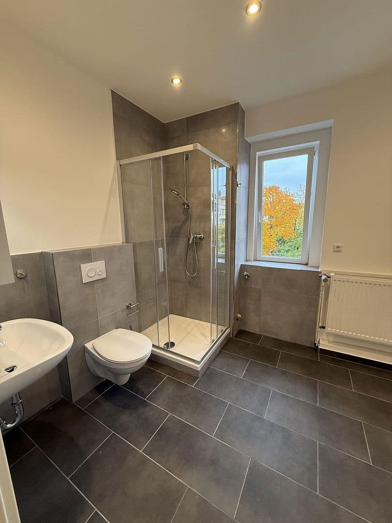 2 bedroom flat to rent, 59 m², Heinrichstr., Fulda, Hesse 2 bedroom flat to rent, 59 m², Heinrichstr., Fulda, Hesse