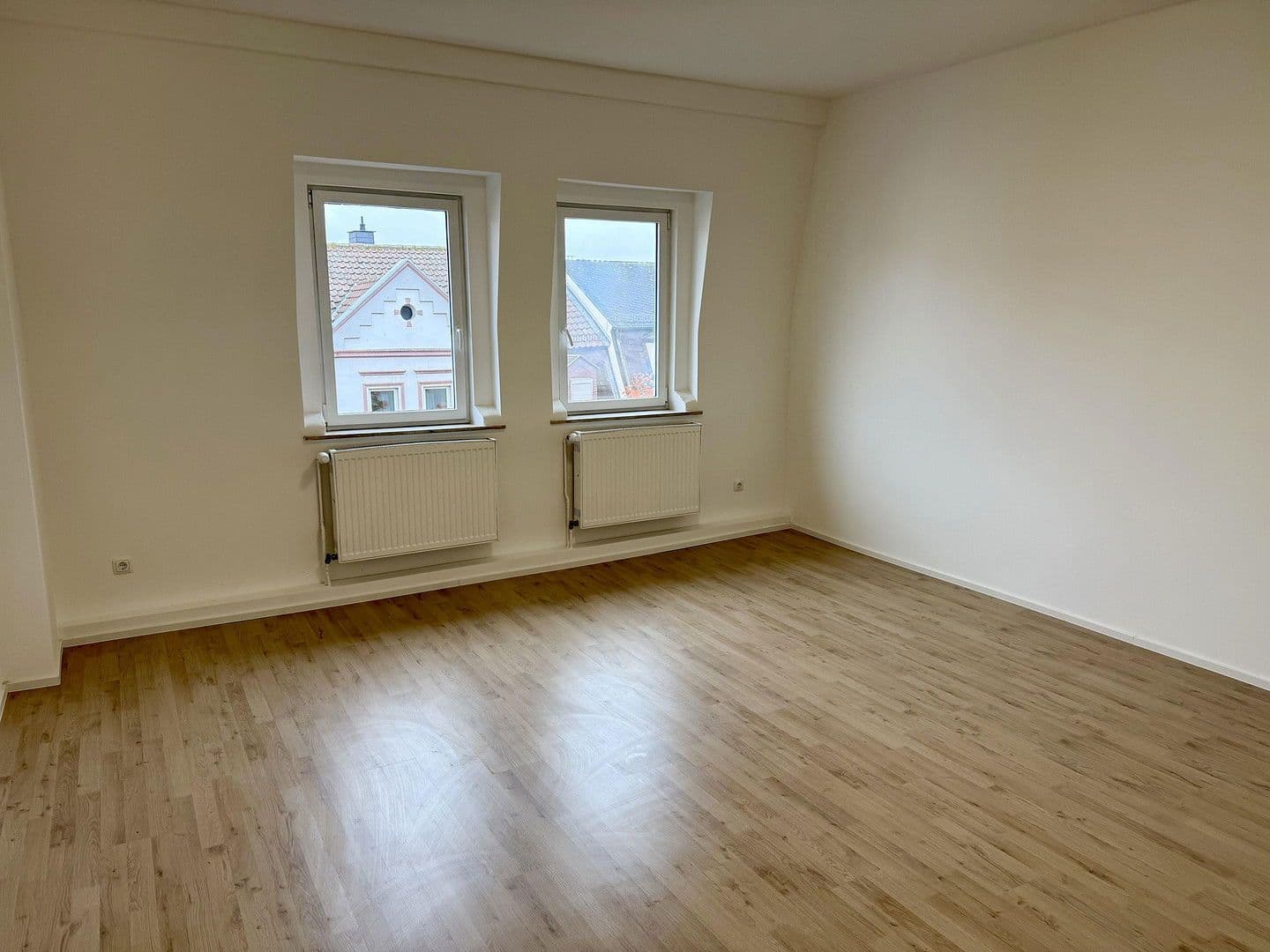 2 bedroom flat to rent, 59 m², Heinrichstr., Fulda, Hesse 2 bedroom flat to rent, 59 m², Heinrichstr., Fulda, Hesse