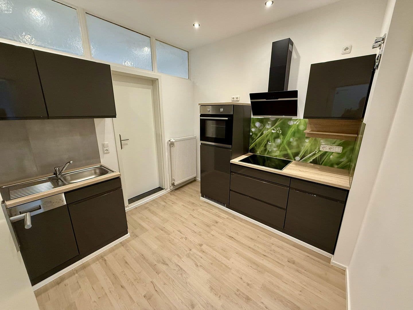 2 bedroom flat to rent, 59 m², Heinrichstr., Fulda, Hesse 2 bedroom flat to rent, 59 m², Heinrichstr., Fulda, Hesse