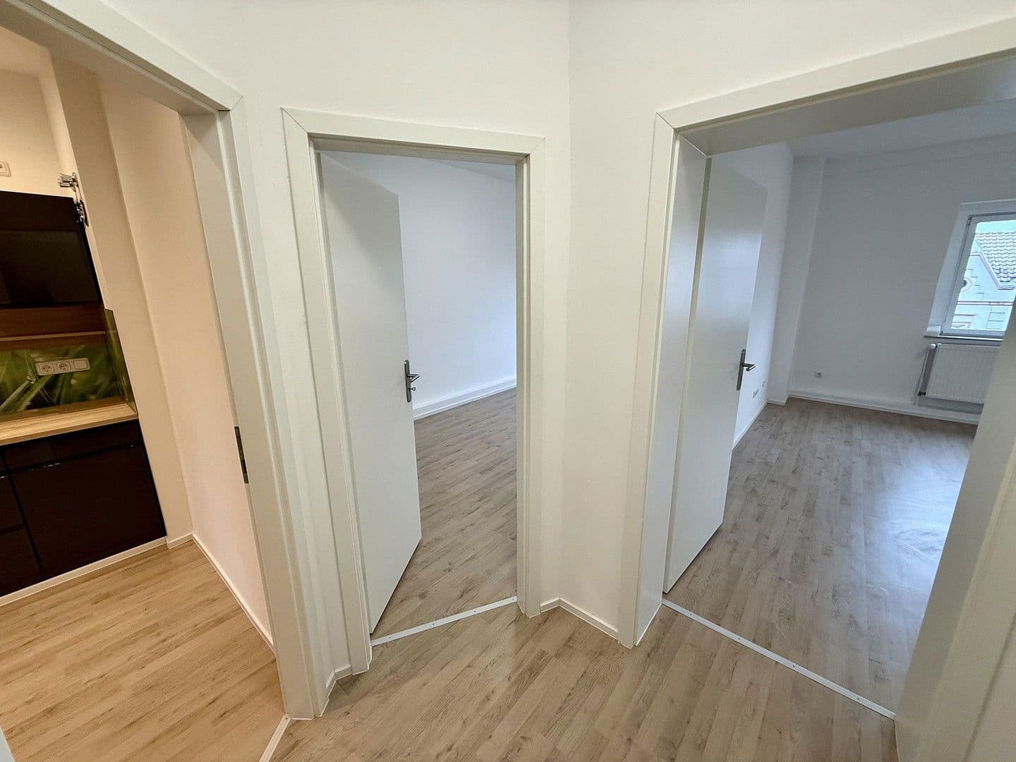 2 bedroom flat to rent, 59 m², Heinrichstr., Fulda, Hesse 2 bedroom flat to rent, 59 m², Heinrichstr., Fulda, Hesse