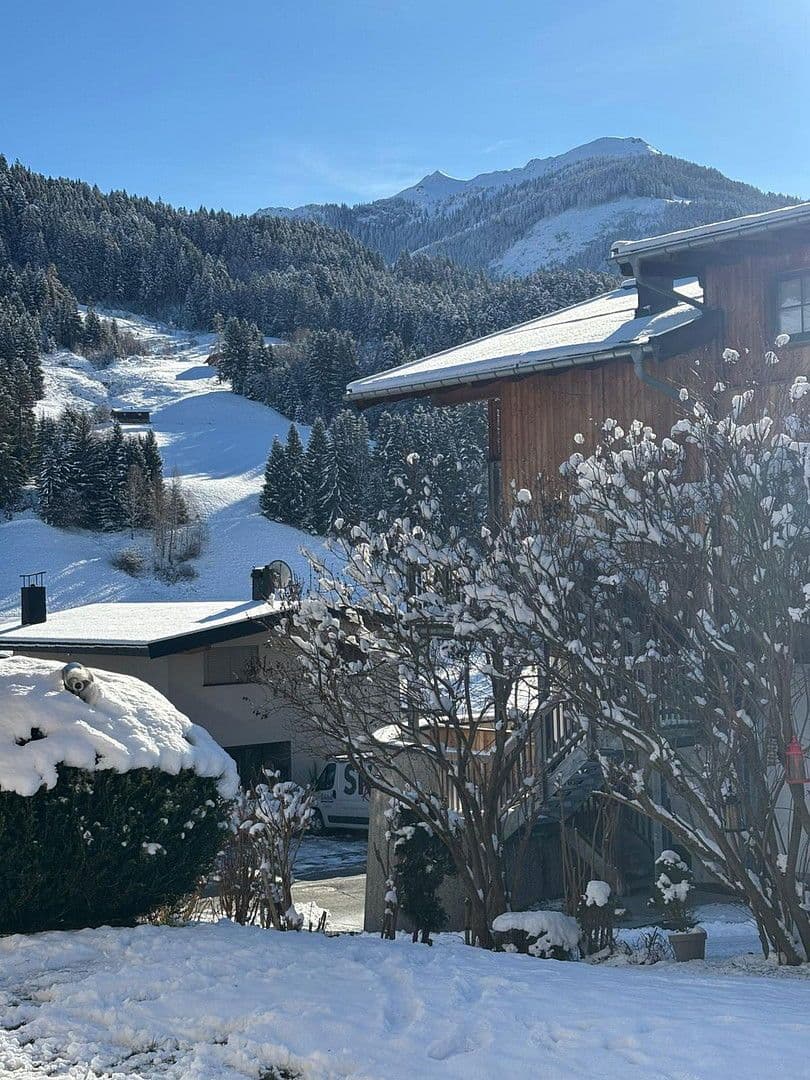 4 bedroom flat to rent, 120 m², Kupfstattgasse 18, Jochberg, Tyrol 4 bedroom flat to rent, 120 m², Kupfstattgasse 18, Jochberg, Tyrol