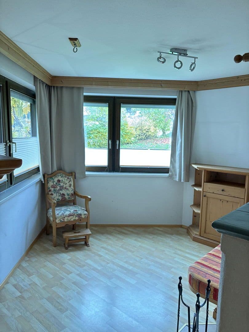 4 bedroom flat to rent, 120 m², Kupfstattgasse 18, Jochberg, Tyrol 4 bedroom flat to rent, 120 m², Kupfstattgasse 18, Jochberg, Tyrol