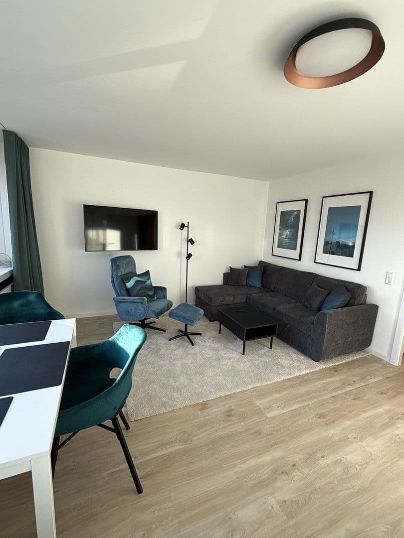 1 bedroom flat to rent, 39 m², Plieninger Straße 100, Stuttgart Möhringen, Baden-Württemberg 1 bedroom flat to rent, 39 m², Plieninger Straße 100, Stuttgart Möhringen, Baden-Württemberg