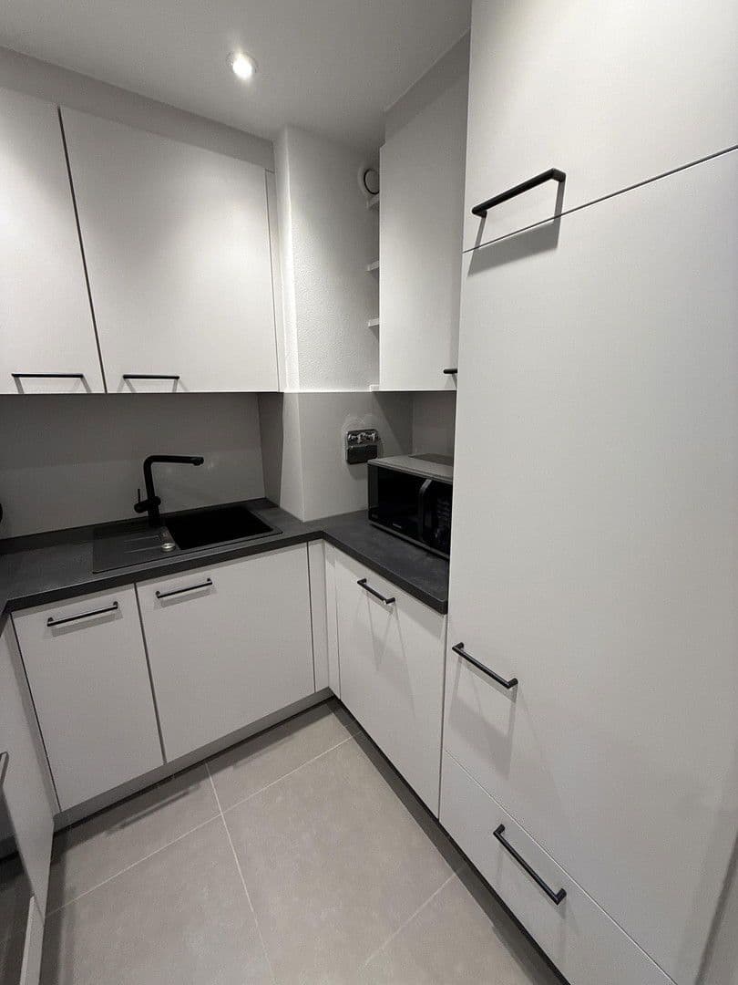 1 bedroom flat to rent, 39 m², Plieninger Straße 100, Stuttgart Möhringen, Baden-Württemberg 1 bedroom flat to rent, 39 m², Plieninger Straße 100, Stuttgart Möhringen, Baden-Württemberg