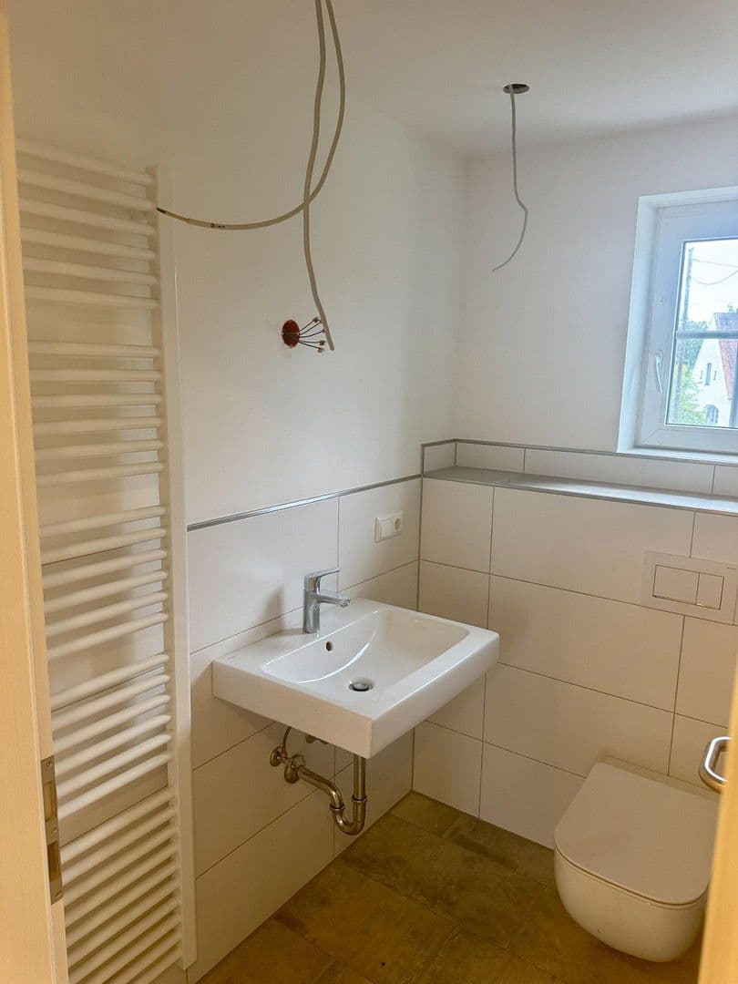 house to rent, 150 m², Landensberg, Bavaria house to rent, 150 m², Landensberg, Bavaria