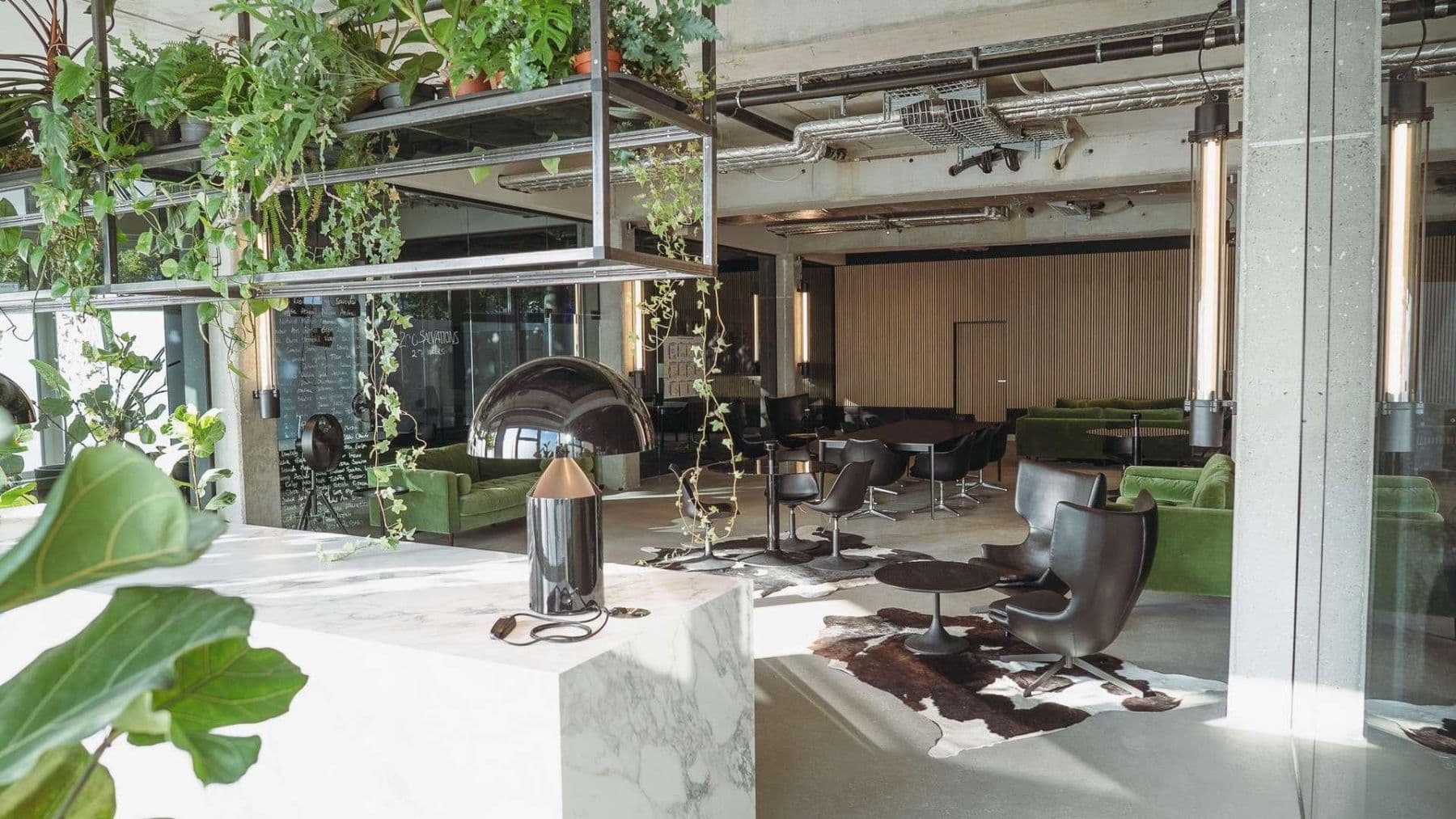 office to rent, 288 m², Danziger Str. 211, Berlin, Berlin office to rent, 288 m², Danziger Str. 211, Berlin, Berlin