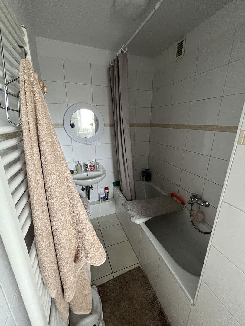 2 bedroom flat to rent, 60 m², Masurenring 73, Kiel, Schleswig-Holstein 2 bedroom flat to rent, 60 m², Masurenring 73, Kiel, Schleswig-Holstein