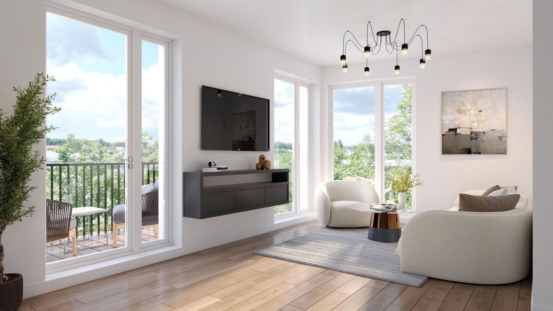 3 bedroom flat for sale, 81 m², Bad Bellingen, Baden-Württemberg 3 bedroom flat for sale, 81 m², Bad Bellingen, Baden-Württemberg