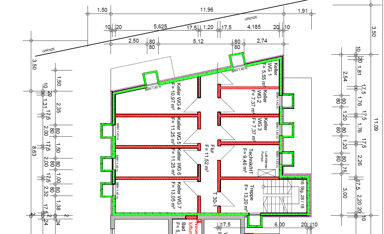 3 bedroom flat for sale, 81 m², Bad Bellingen, Baden-Württemberg 3 bedroom flat for sale, 81 m², Bad Bellingen, Baden-Württemberg