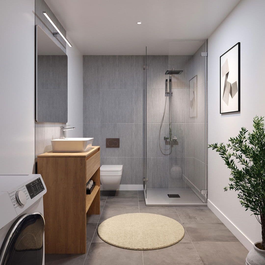 3 bedroom flat for sale, 81 m², Bad Bellingen, Baden-Württemberg 3 bedroom flat for sale, 81 m², Bad Bellingen, Baden-Württemberg