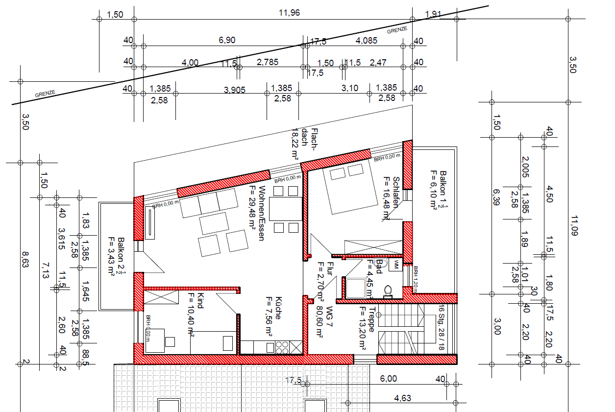 3 bedroom flat for sale, 81 m², Bad Bellingen, Baden-Württemberg 3 bedroom flat for sale, 81 m², Bad Bellingen, Baden-Württemberg