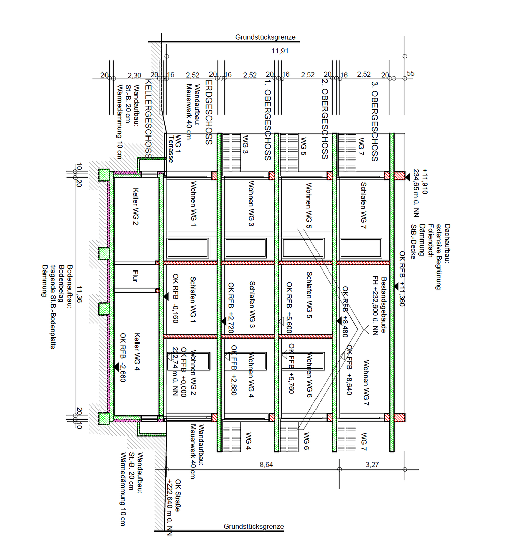 3 bedroom flat for sale, 81 m², Bad Bellingen, Baden-Württemberg 3 bedroom flat for sale, 81 m², Bad Bellingen, Baden-Württemberg
