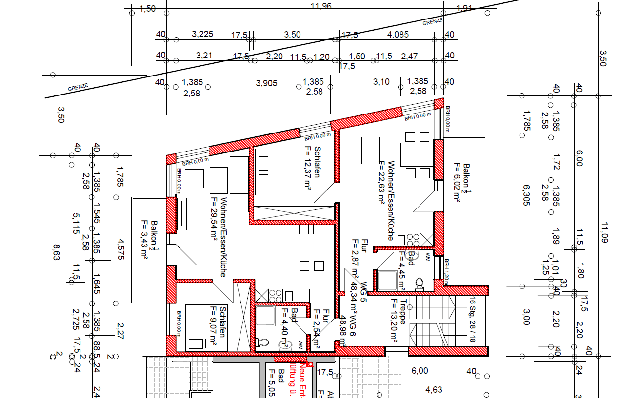 2 bedroom flat for sale, 49 m², Bad Bellingen, Baden-Württemberg 2 bedroom flat for sale, 49 m², Bad Bellingen, Baden-Württemberg