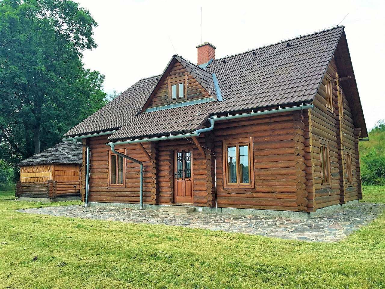 recreational property to rent, 0 m², Těchonín, Pardubický Region recreational property to rent, 0 m², Těchonín, Pardubický Region