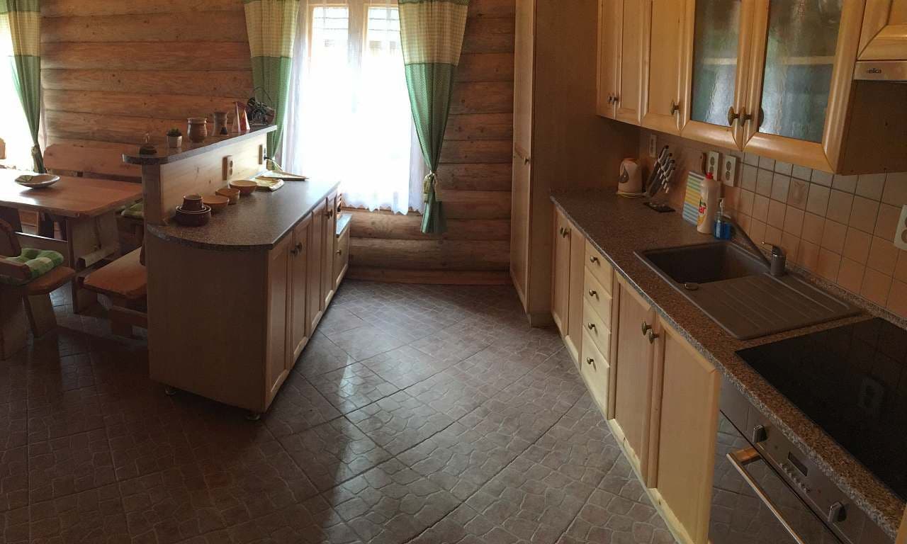 recreational property to rent, 0 m², Těchonín, Pardubický Region recreational property to rent, 0 m², Těchonín, Pardubický Region