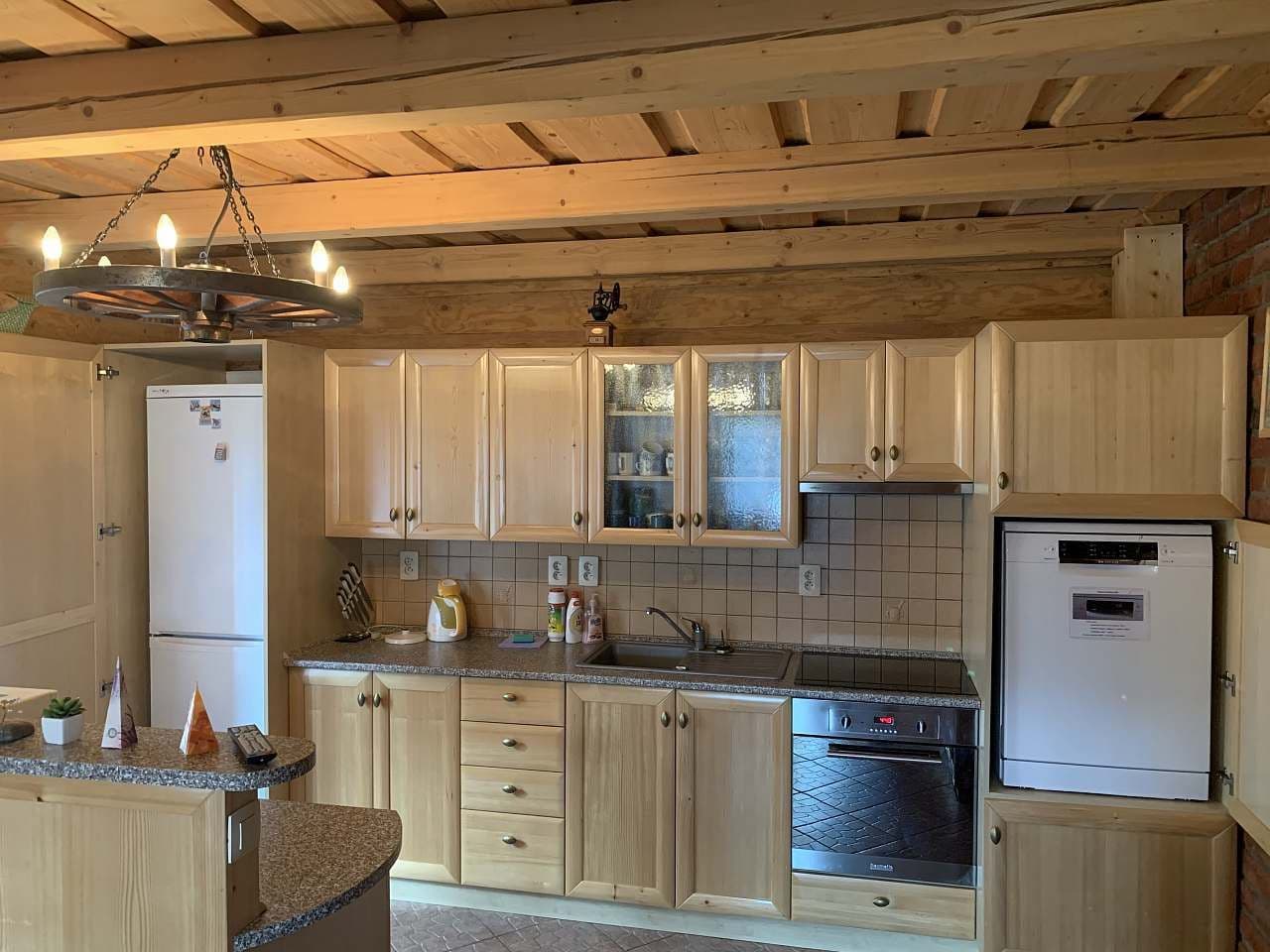 recreational property to rent, 0 m², Těchonín, Pardubický Region recreational property to rent, 0 m², Těchonín, Pardubický Region