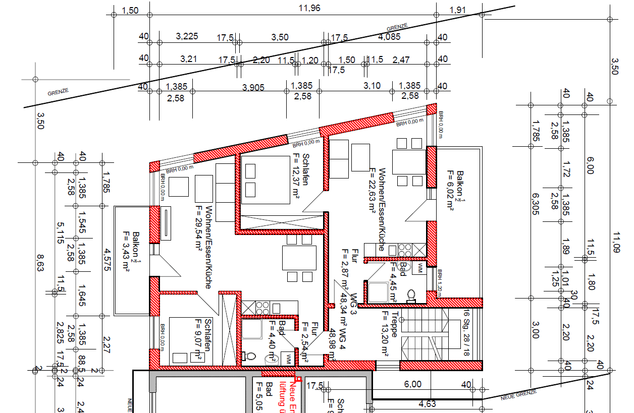 2 bedroom flat for sale, 49 m², Bad Bellingen, Baden-Württemberg 2 bedroom flat for sale, 49 m², Bad Bellingen, Baden-Württemberg
