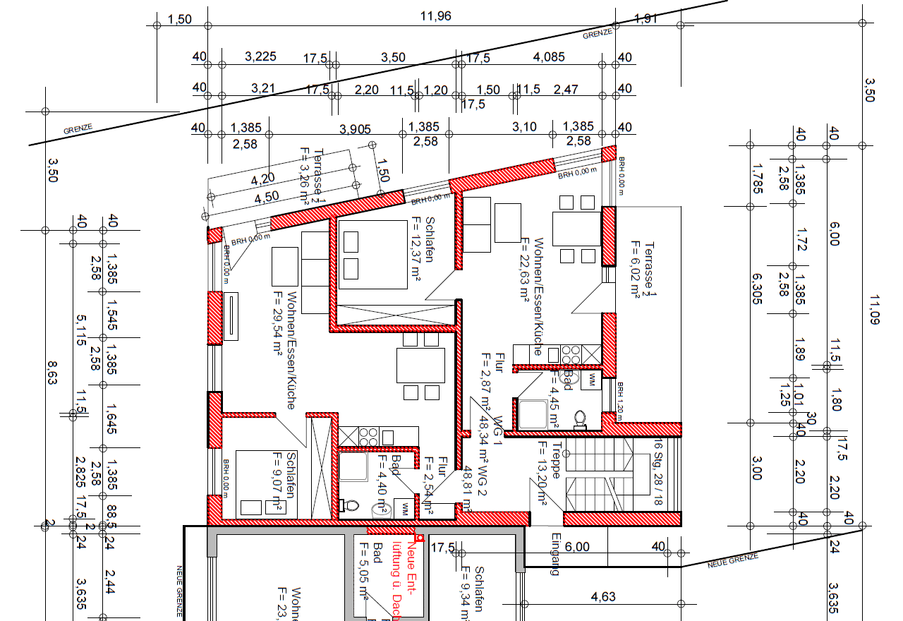 2 bedroom flat for sale, 49 m², Bad Bellingen, Baden-Württemberg 2 bedroom flat for sale, 49 m², Bad Bellingen, Baden-Württemberg
