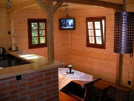 recreational property to rent, 0 m², Mníšek, Liberecký Region recreational property to rent, 0 m², Mníšek, Liberecký Region