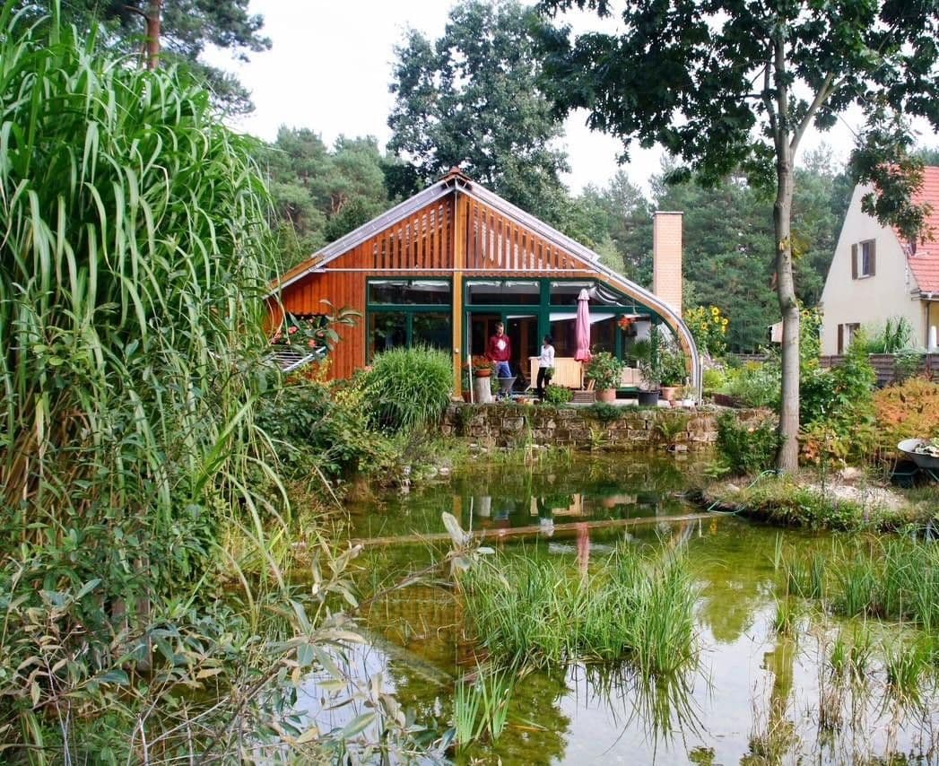 house for sale, 126 m², Borkheide, Brandenburg house for sale, 126 m², Borkheide, Brandenburg