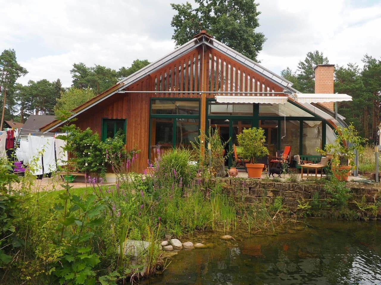 house for sale, 126 m², Borkheide, Brandenburg house for sale, 126 m², Borkheide, Brandenburg