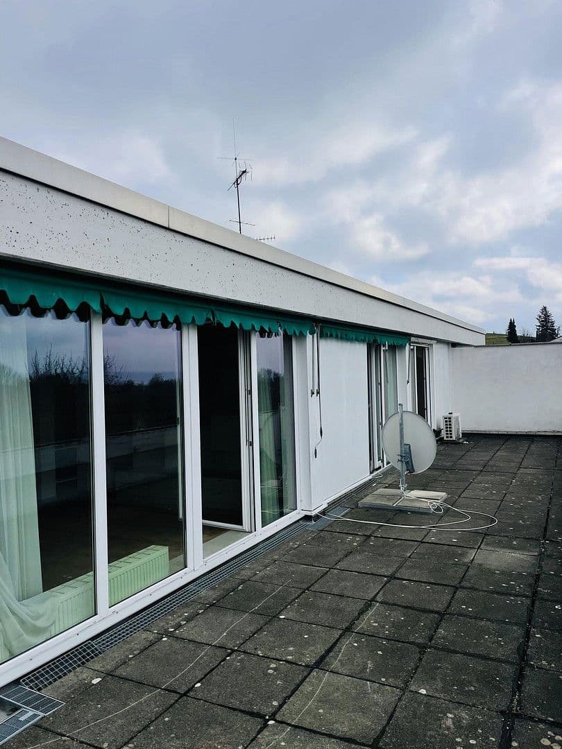 3 bedroom flat for sale, 86 m², Mühlhofer Straße 2, Daisendorf, Baden-Württemberg 3 bedroom flat for sale, 86 m², Mühlhofer Straße 2, Daisendorf, Baden-Württemberg