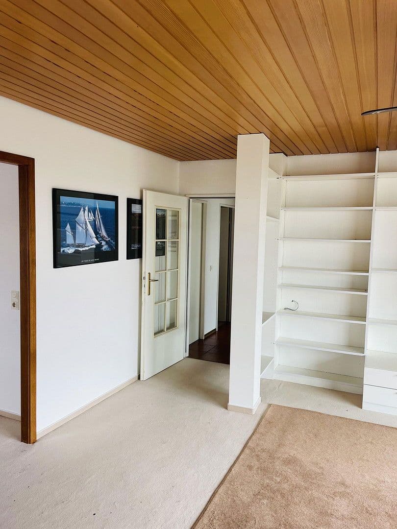 3 bedroom flat for sale, 86 m², Mühlhofer Straße 2, Daisendorf, Baden-Württemberg 3 bedroom flat for sale, 86 m², Mühlhofer Straße 2, Daisendorf, Baden-Württemberg