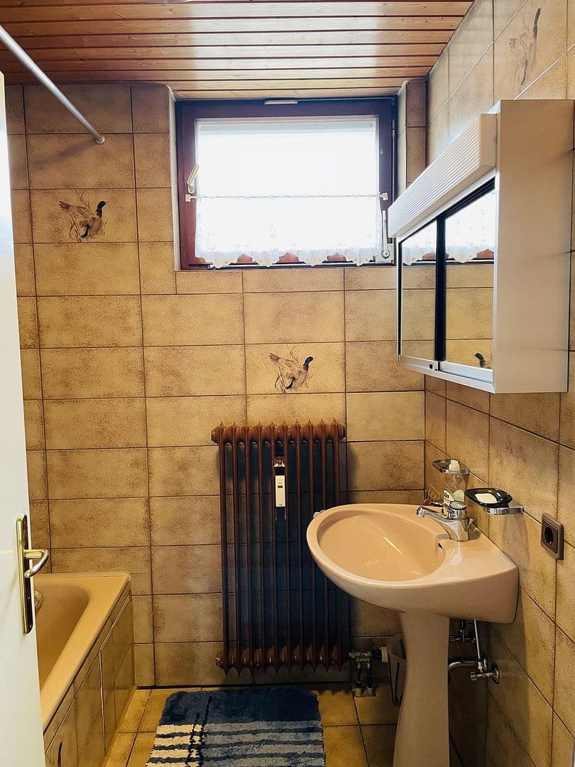 3 bedroom flat for sale, 86 m², Mühlhofer Straße 2, Daisendorf, Baden-Württemberg 3 bedroom flat for sale, 86 m², Mühlhofer Straße 2, Daisendorf, Baden-Württemberg