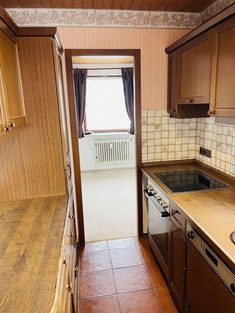 3 bedroom flat for sale, 86 m², Mühlhofer Straße 2, Daisendorf, Baden-Württemberg 3 bedroom flat for sale, 86 m², Mühlhofer Straße 2, Daisendorf, Baden-Württemberg