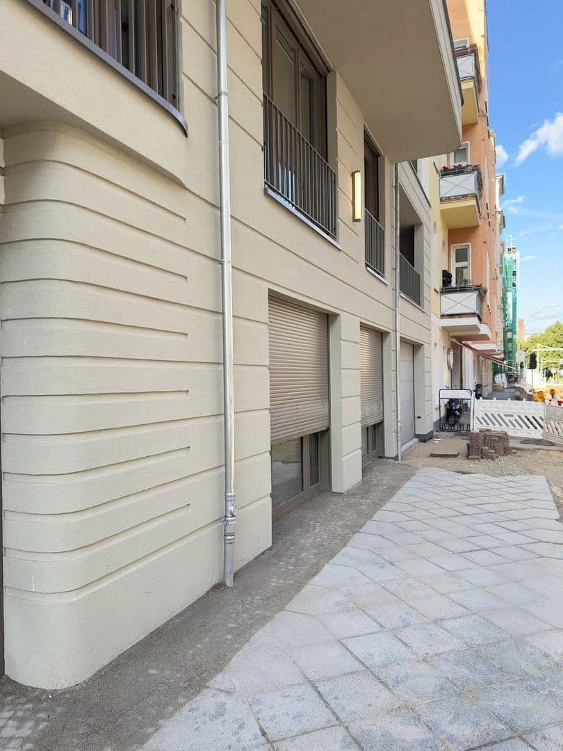 3 bedroom flat for sale, 72 m², Hohenstaufenstr. 9, Berlin, Berlin 3 bedroom flat for sale, 72 m², Hohenstaufenstr. 9, Berlin, Berlin