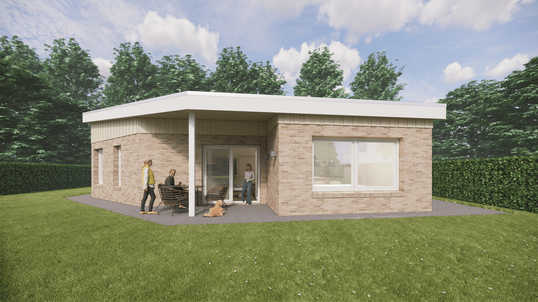 house for sale, 102 m², Edewecht, Lower Saxony house for sale, 102 m², Edewecht, Lower Saxony