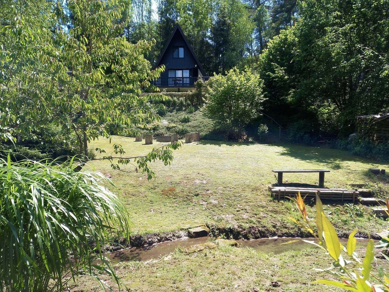 recreational property to rent, 0 m², Karlovice, Liberecký Region recreational property to rent, 0 m², Karlovice, Liberecký Region