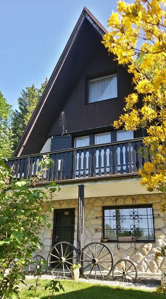 recreational property to rent, 0 m², Karlovice, Liberecký Region recreational property to rent, 0 m², Karlovice, Liberecký Region